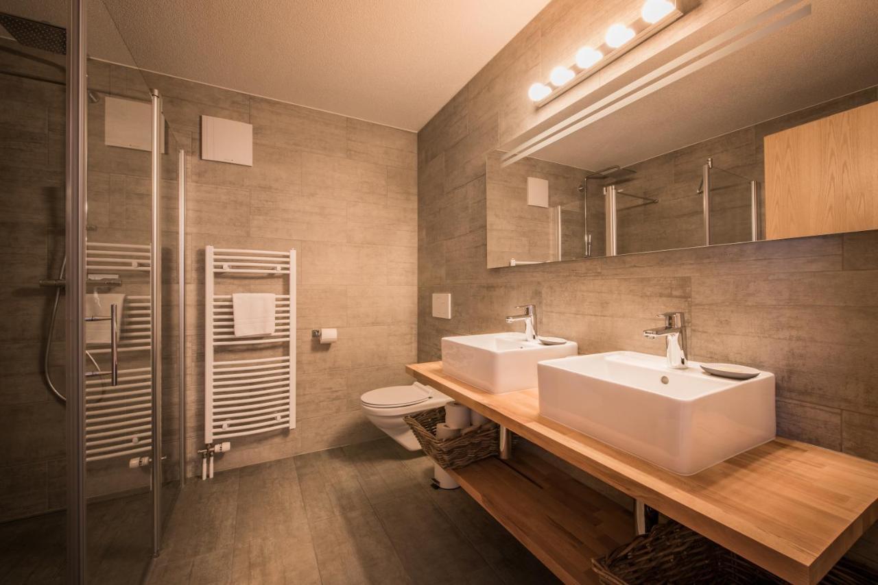 Luterbach Apartment Lauterbrunnen Ngoại thất bức ảnh