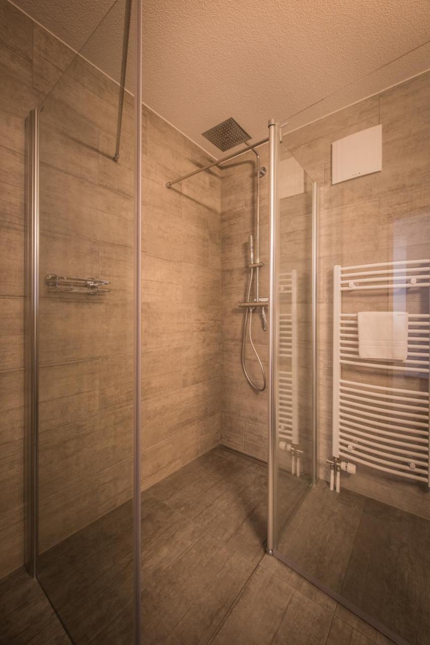 Luterbach Apartment Lauterbrunnen Ngoại thất bức ảnh